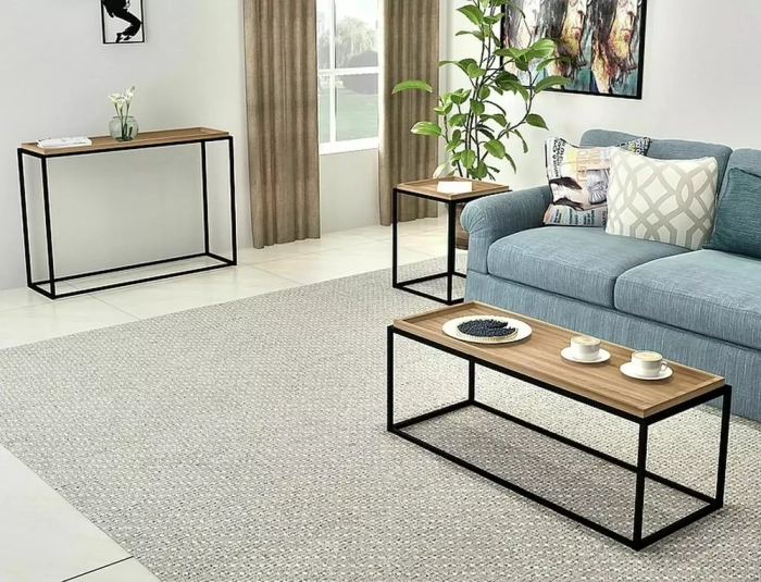 Konsola Merida C zestaw