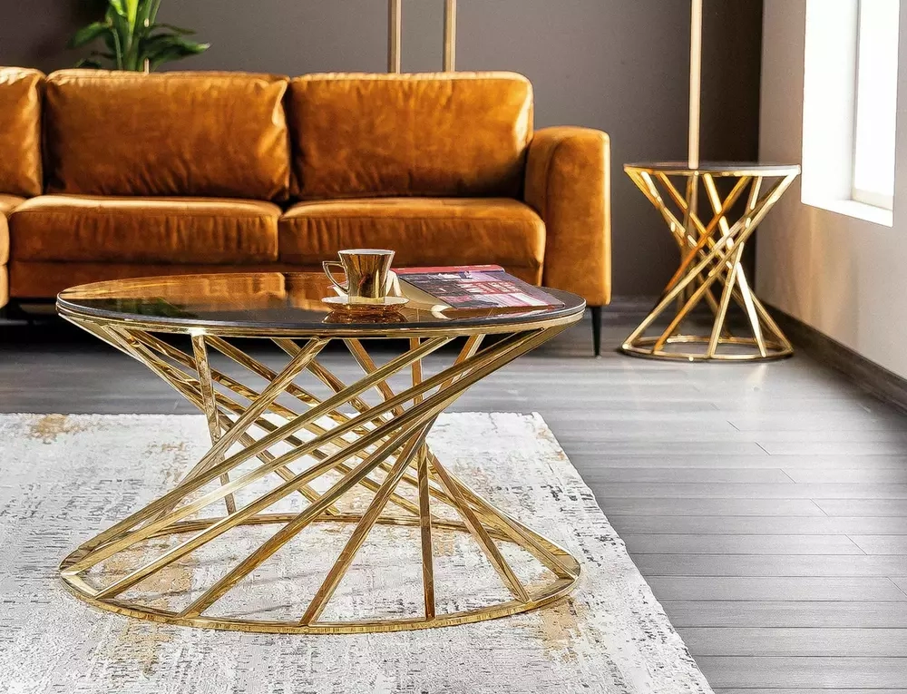 Ława Ottavia B aranżacja