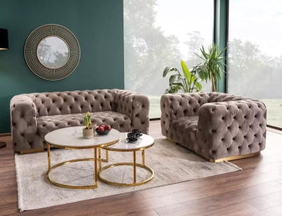 Zestaw ław Portafino 