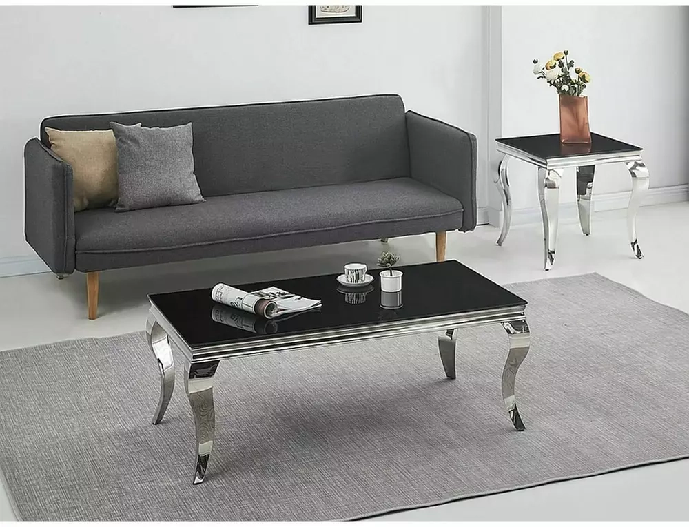 Ława Prince A aranżacja