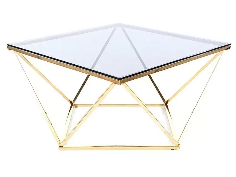 Ława Silver A wizualizacja