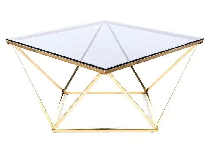 Ława Silver A wizualizacja