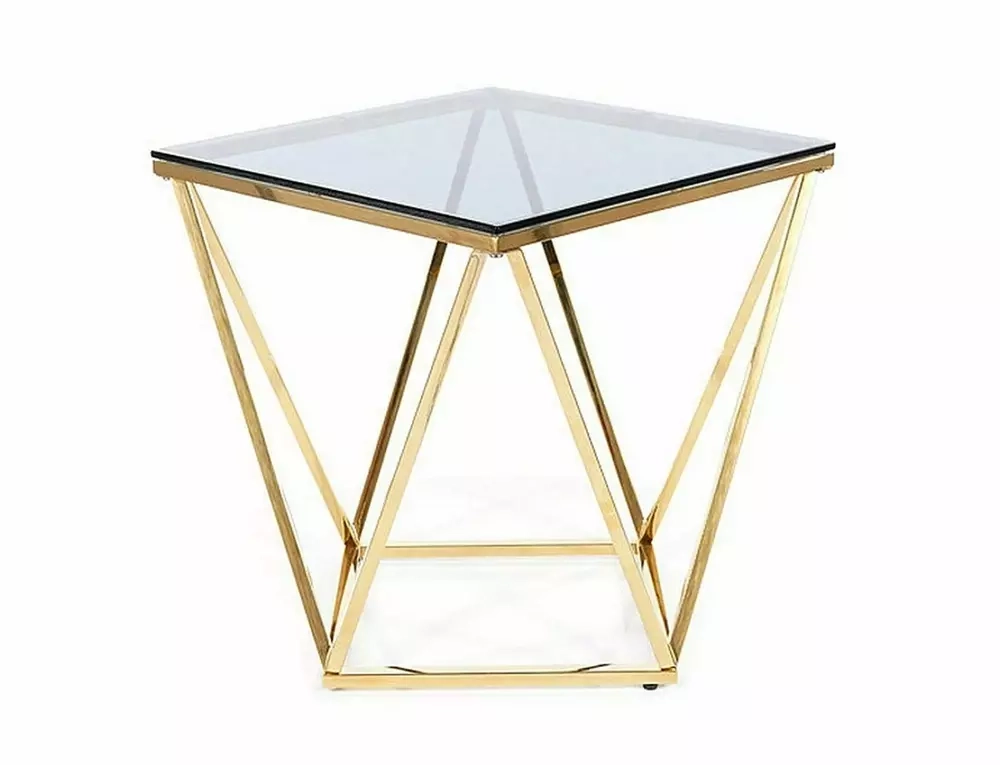 Ława Silver B wizualizacja