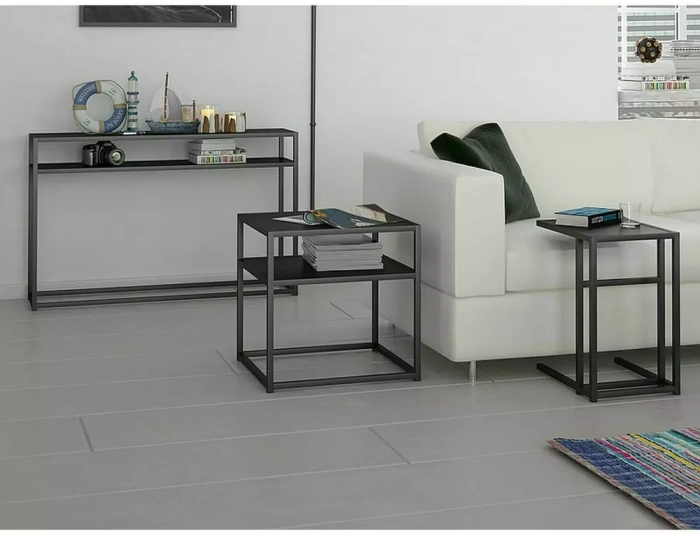 Ława Symphony B wizualizacja