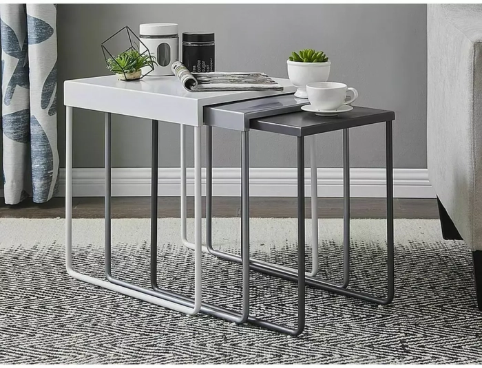 Ława Vicky wizualizacja