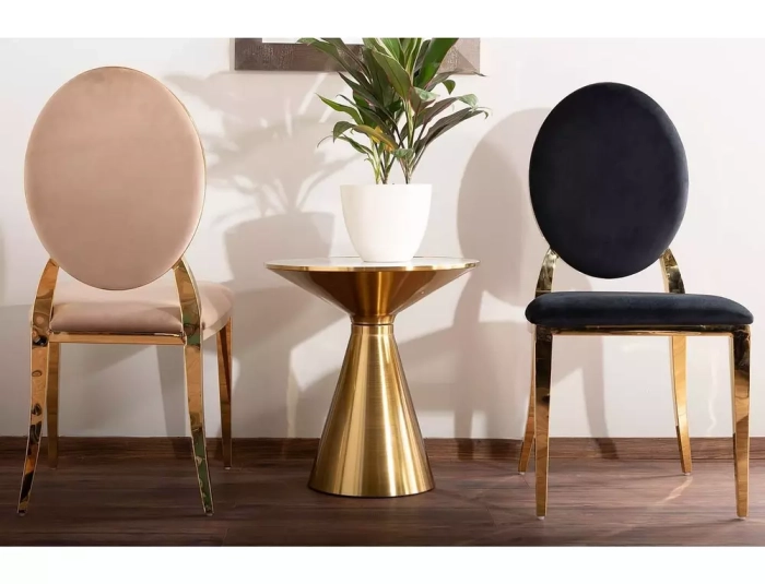 Ława Aries aranżacja