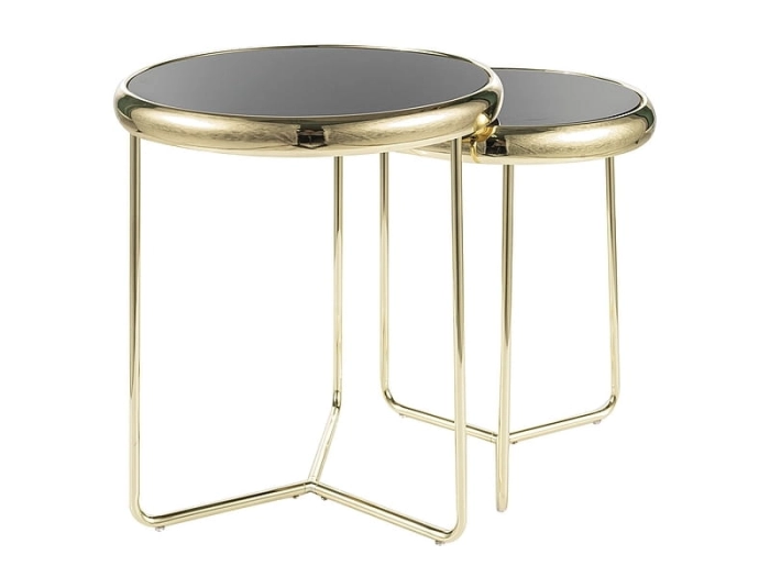 Ława Scarlet II złoty