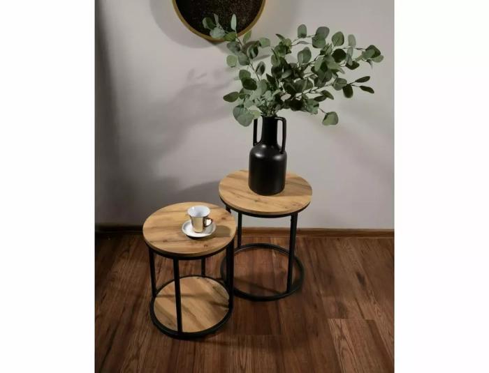 Ława Into aranżacja