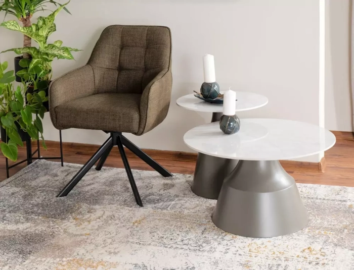 Ława Itaka aranżacja