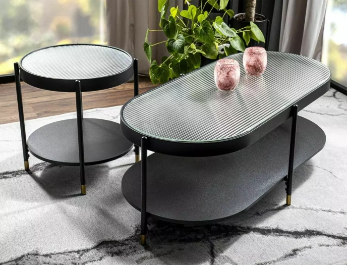 Ława Laguna A aranżacja