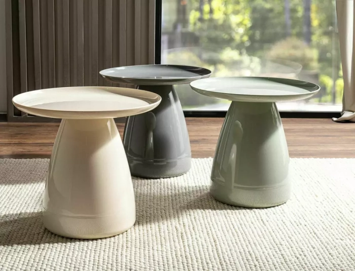 Ława Mona wizualizacja