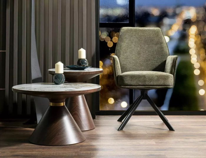 Ława Napa A aranżacja