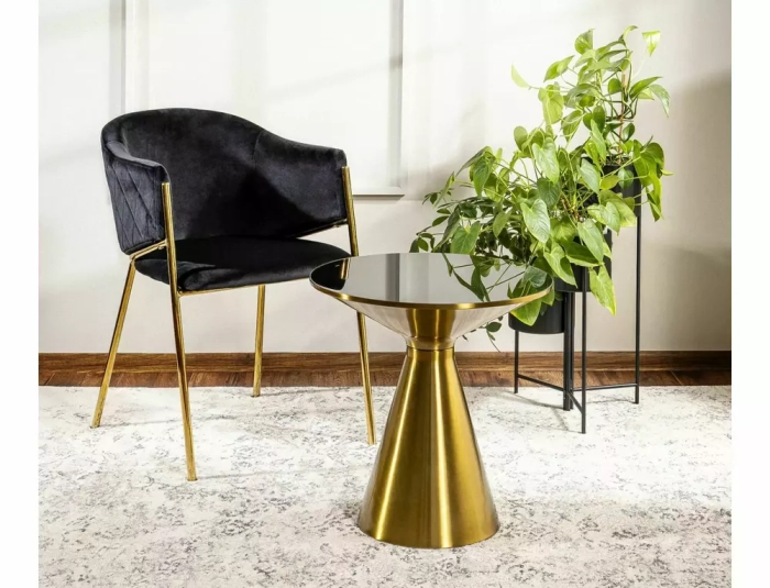 Ława Seti aranżacja