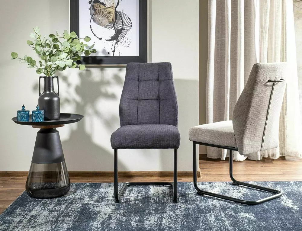 Ława Tiffany A aranżacja