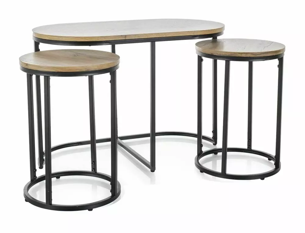 Ława Twix wizualizacja