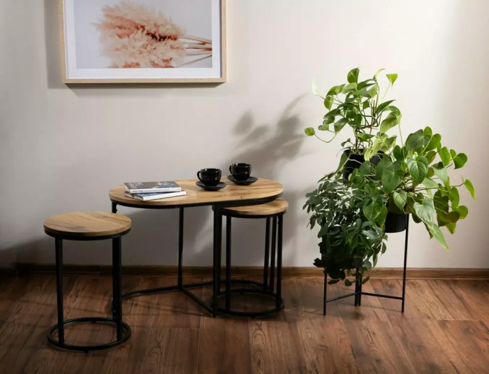 Ława Twix aranżacja