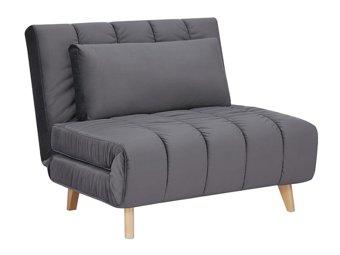 Fotel Billy Velvet