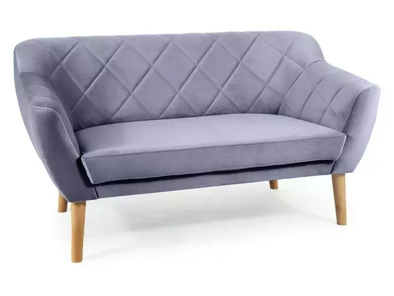 Sofa Karo 2 Velvet buk