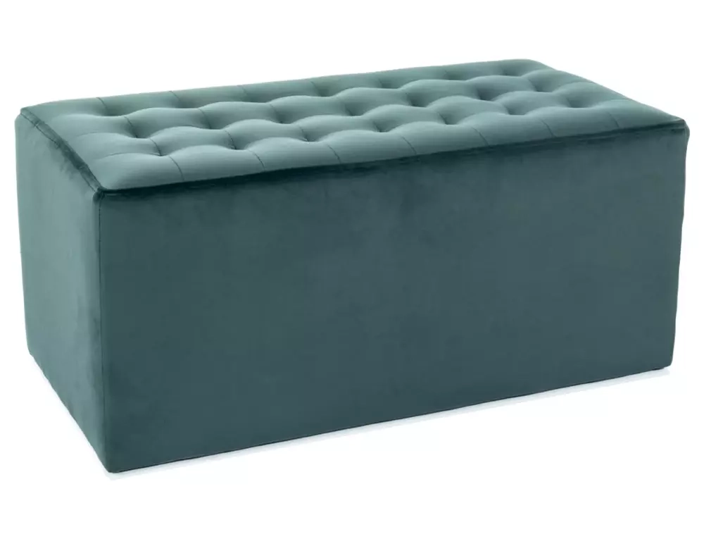 Pufa Lori 2 Velvet
