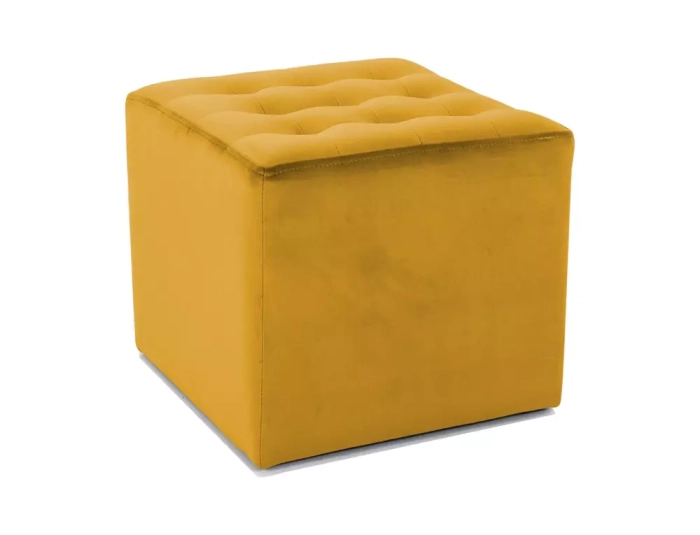 Pufa Lori Velvet curry