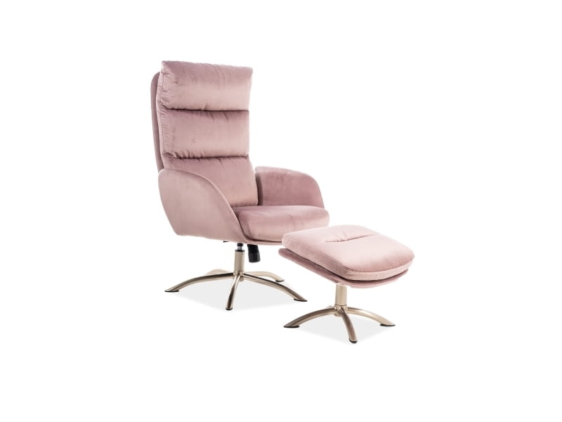 Fotel Monroe Velvet