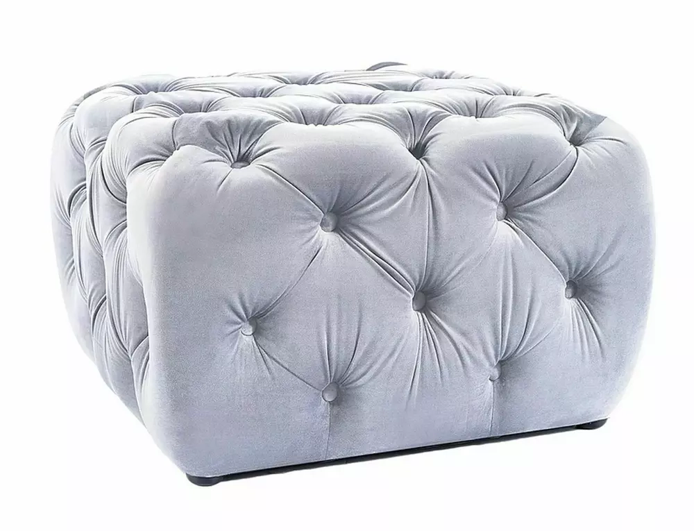Puf Sophia Velvet