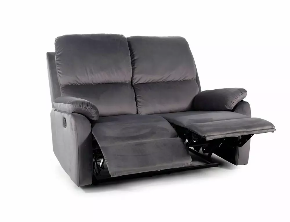 Sofa rozkładana Spencer 2 Velvet
