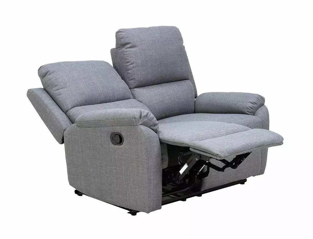Sofa rozkładana Spencer 2 Bjorn wizualizacja