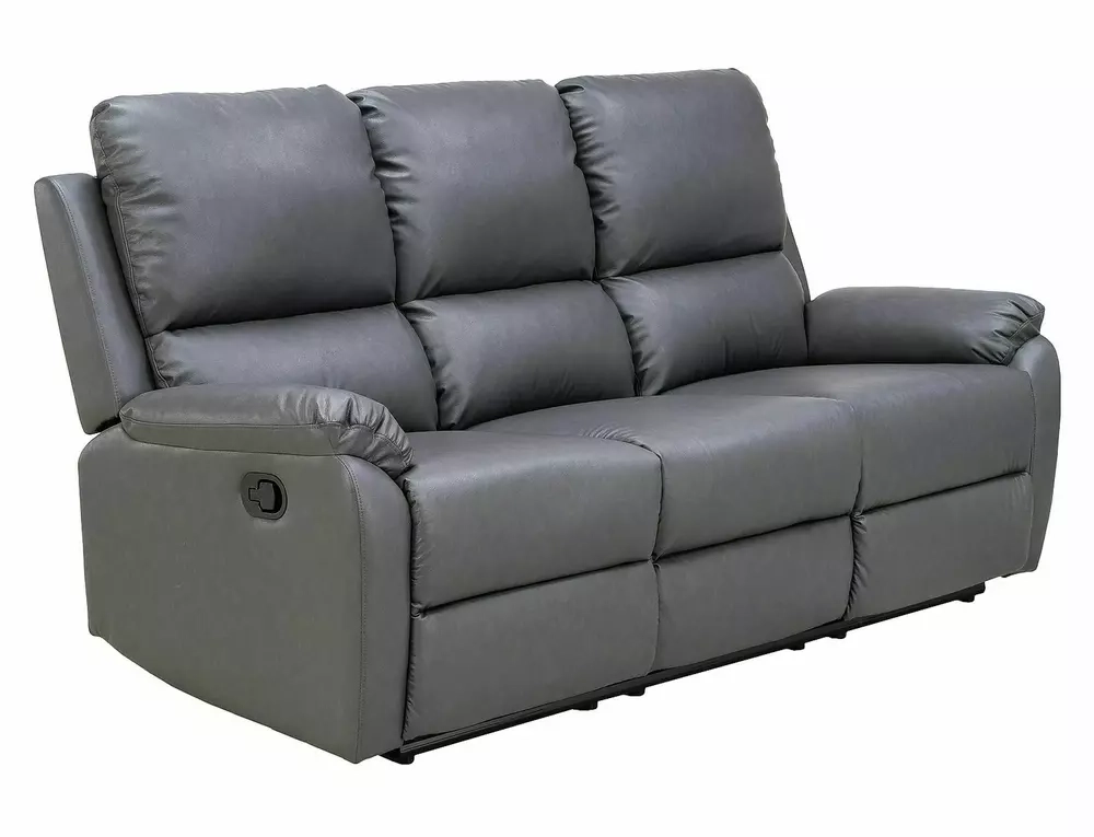 Sofa rozkładana Spencer 3 Buffalo