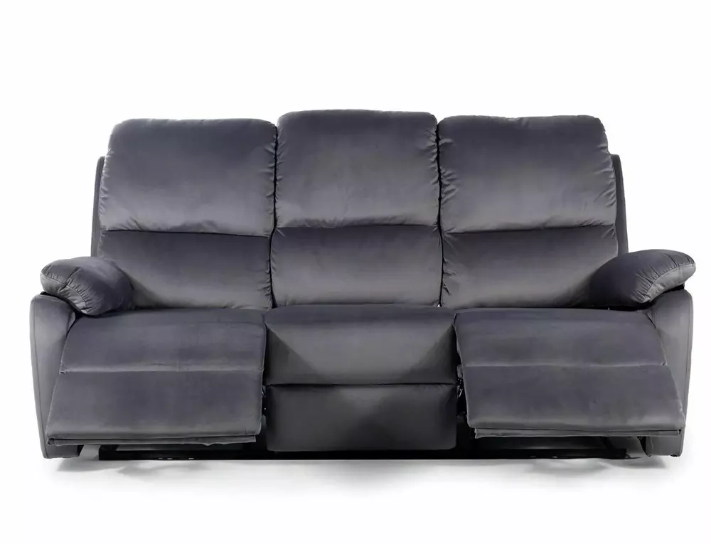 Sofa rozkładana Spencer 3 wizualizacja