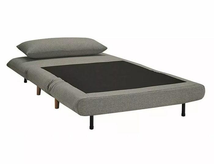 Fotel Spike wizualizacja