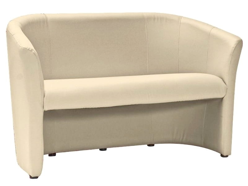Sofa TM-2 kremowy