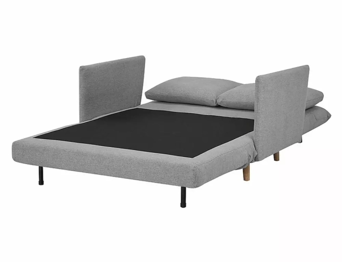 Sofa Willy rozłożona