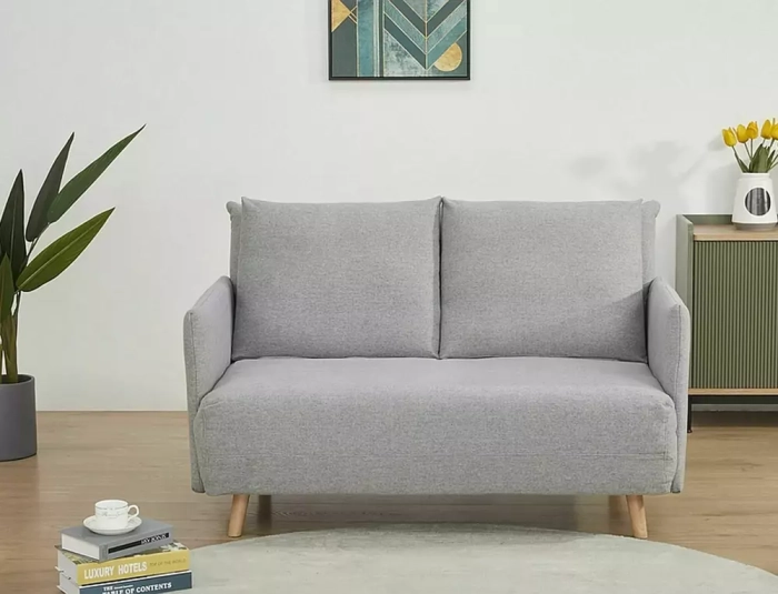 Sofa Willy wizualizacja