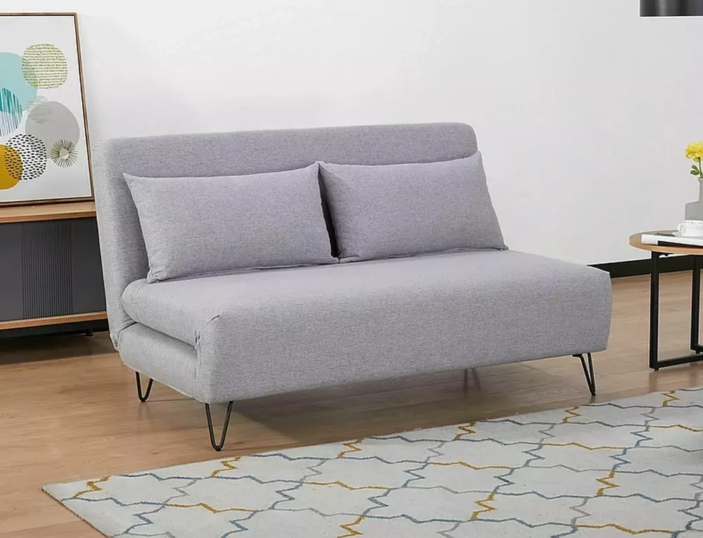Sofa Zenia wizualizacja