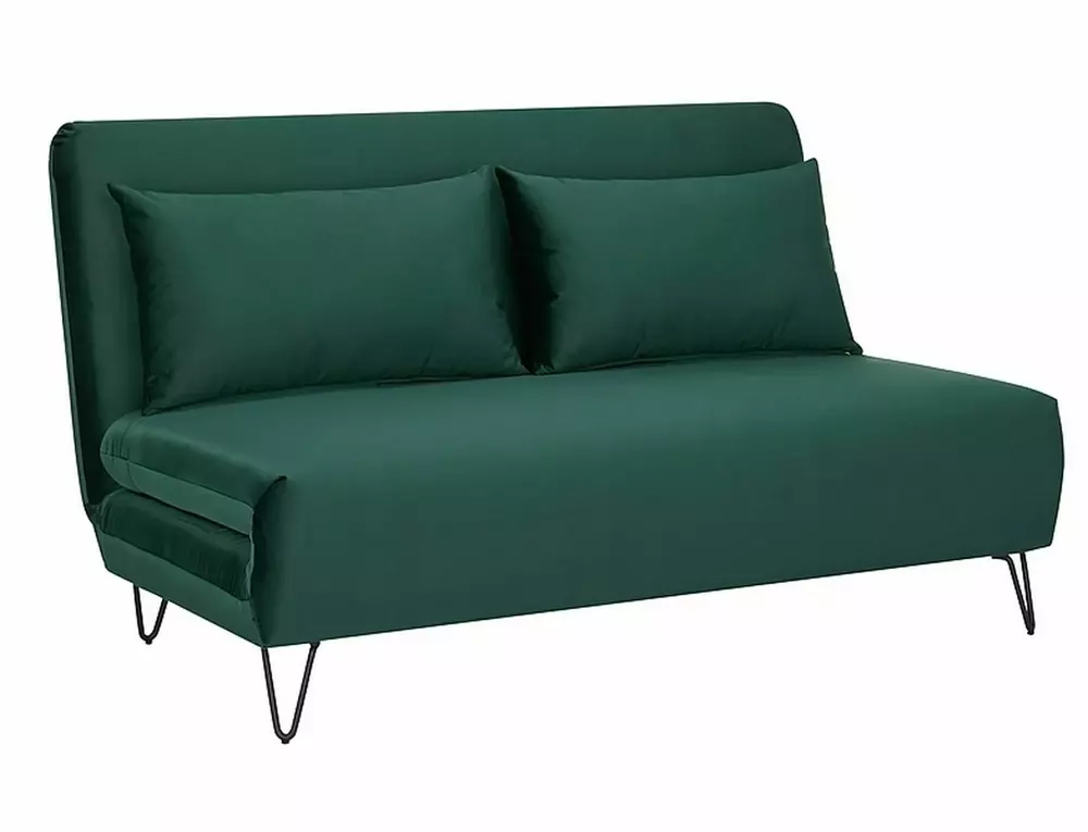 Sofa Zenia Velvet