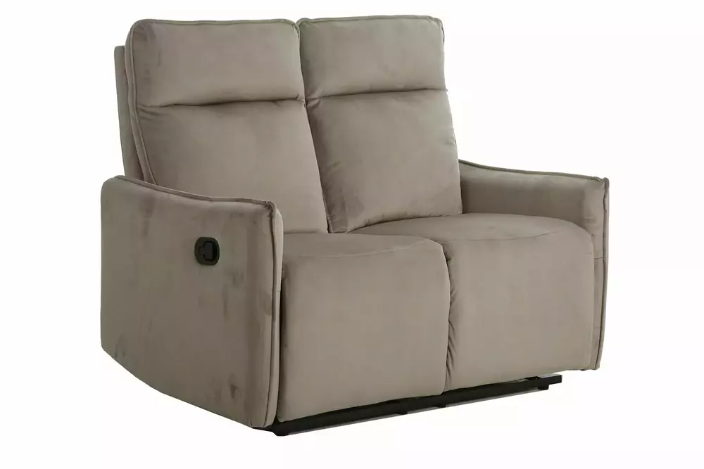 Sofa Travis 2 Velvet