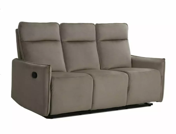 Sofa Travis 3 Velvet