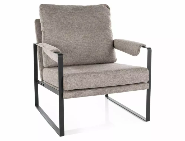 Fotel Focus Brego