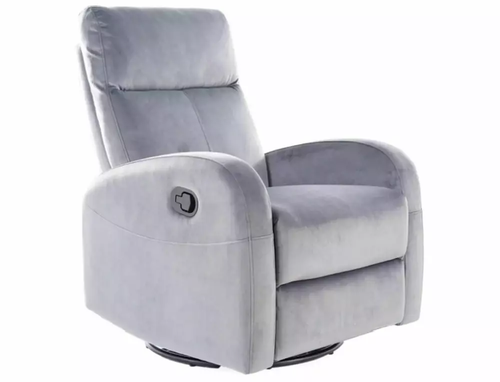 Fotel Olimp Velvet