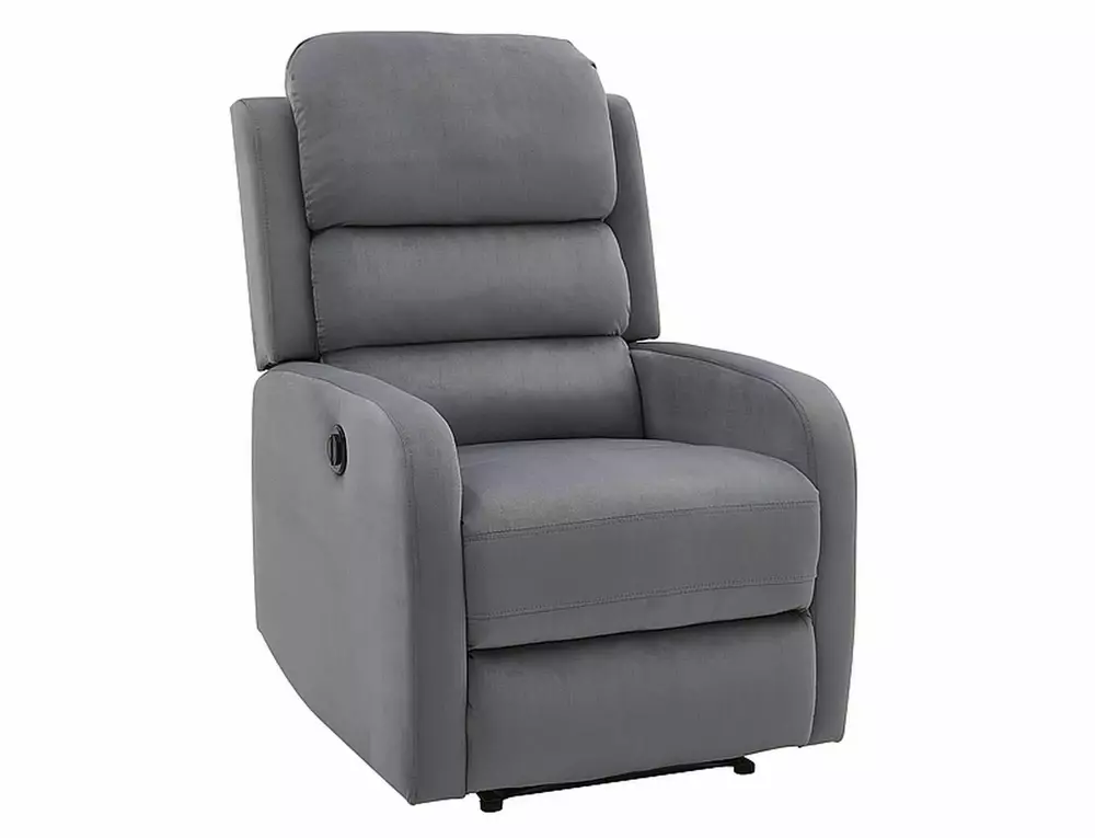 Fotel Pegaz Velvet