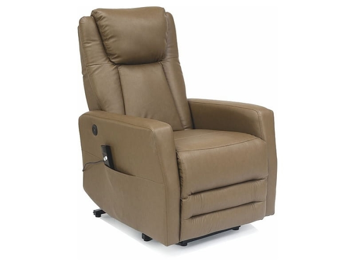 Fotel Adonis Buffalo