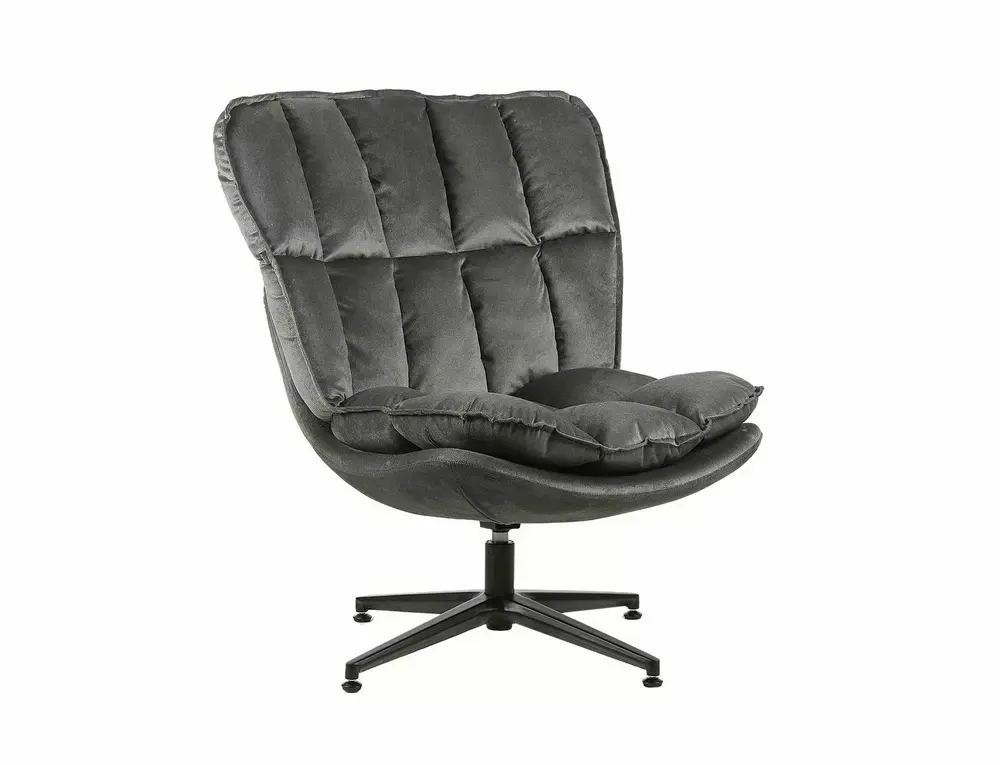 Fotel Vesta Velvet