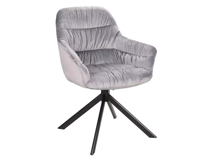 Krzesło Astoria II Velvet