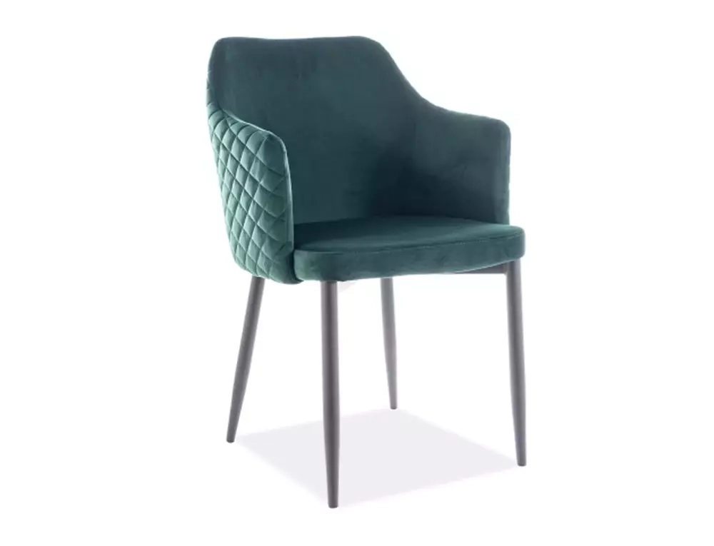 Krzesło Astor Velvet