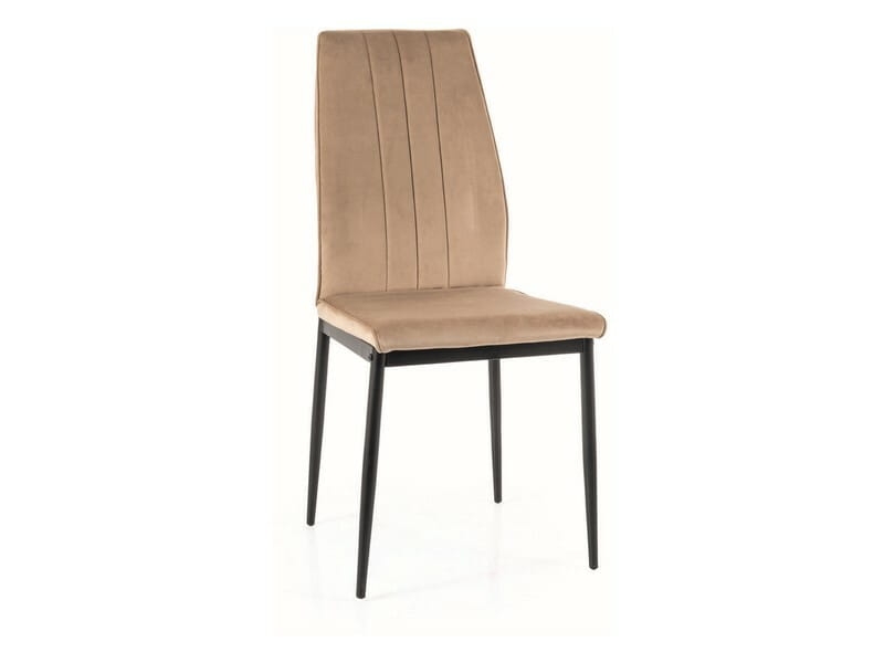Krzesło Atom Velvet