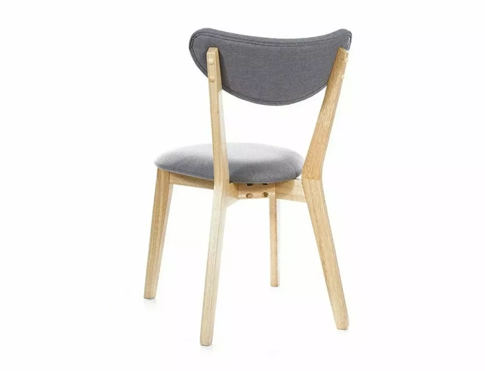 Krzesło Brando wizualizacja