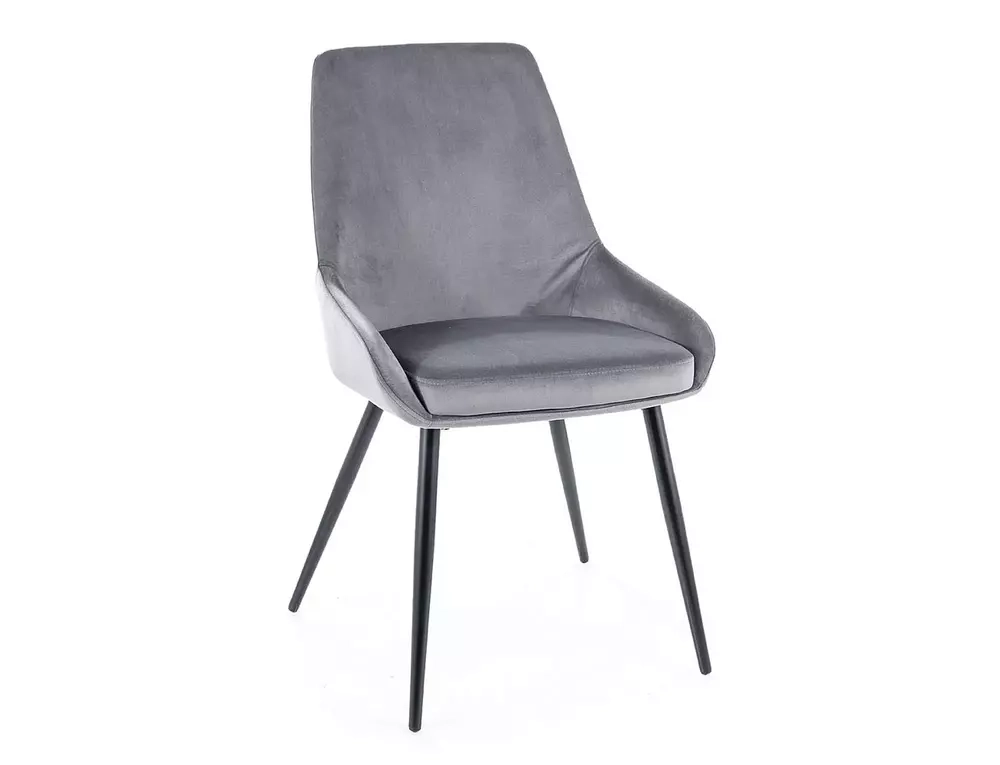 Krzesło Cobe Velvet