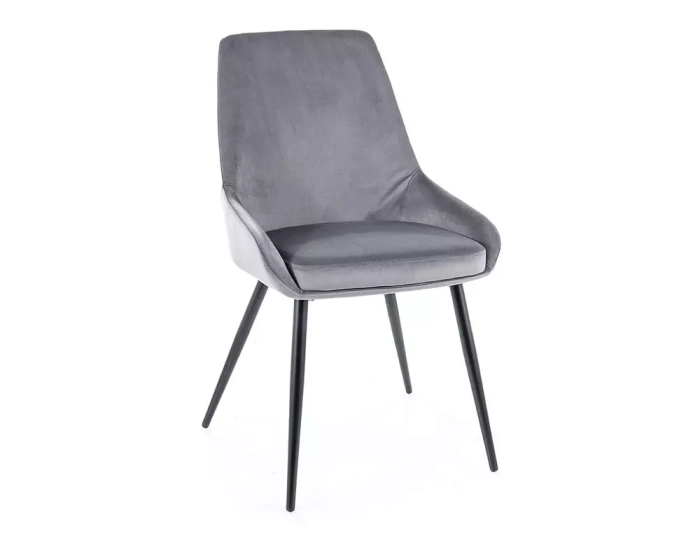 Krzesło Cobe Velvet