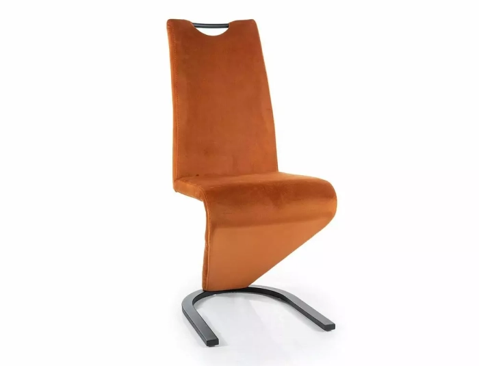 Krzesło H-090 Velvet.webp